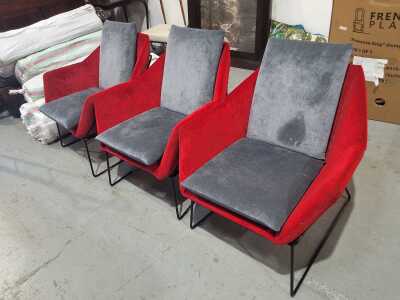 ARMCHAIRS