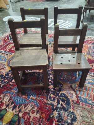 CHAIRS