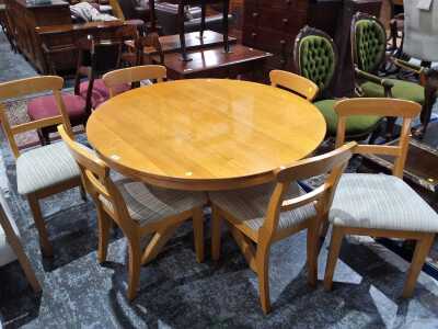 DINING SUITE