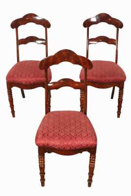 DINING CHAIRS