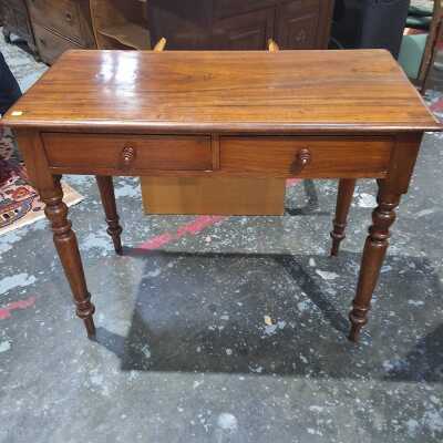 HALL TABLE