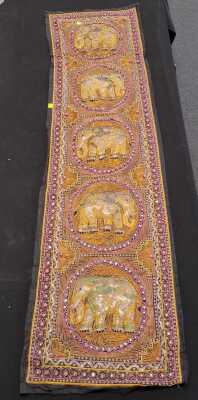 WALL HANGING