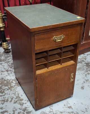 OFFICE CABINET