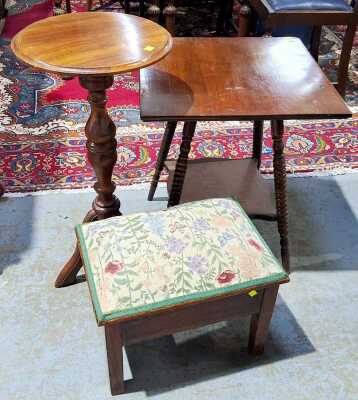 DECOR LOT