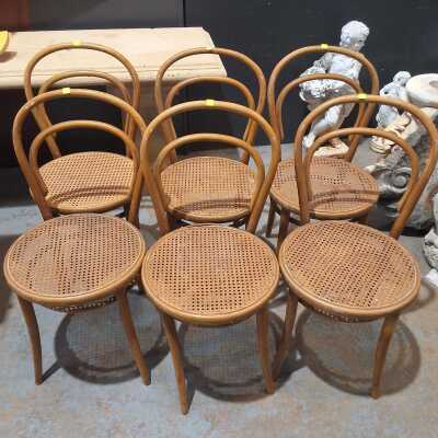 CHAIRS