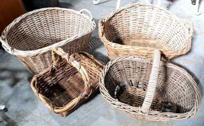 CANEWARE LOT