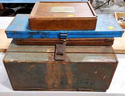 MECHANICAL INSTRUMENTS