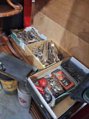 TOOLS