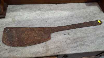 CLEAVER