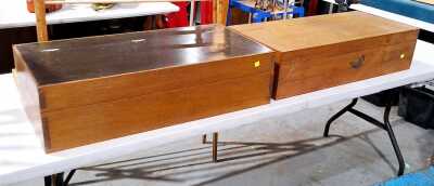 CARPENTERS BOXES