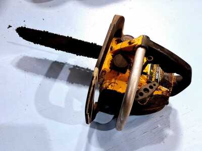 CHAINSAW