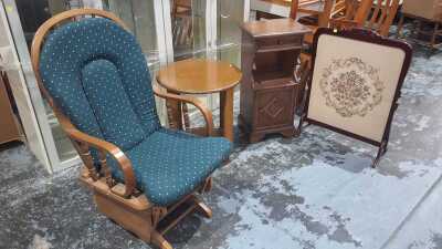 FURNITURE LOT