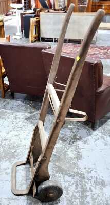SACK TRUCK