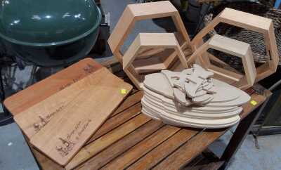 DECOR LOT