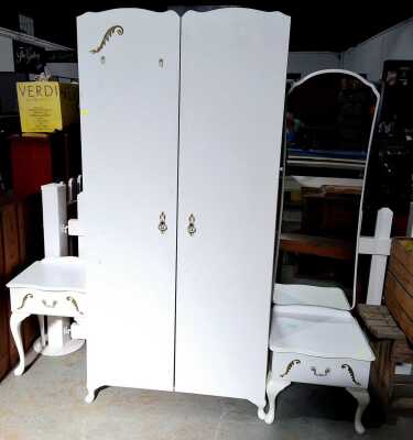 BEDROOM FURNITURE