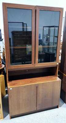 BOOKCASE