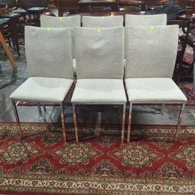 DINING CHAIRS