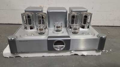 TUBE AMPLIFIER