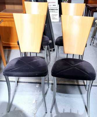DINING CHAIRS