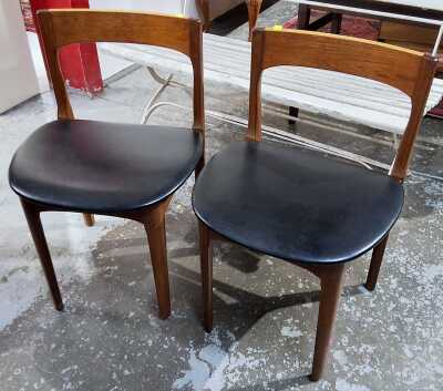 DINING CHAIRS