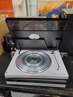BEOGRAM STEREO