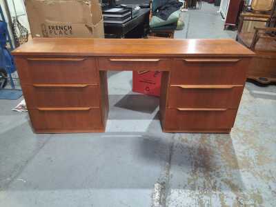 DRESSING TABLE