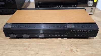 BEOMASTER STEREO RECEIVER