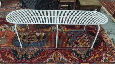 BENCH