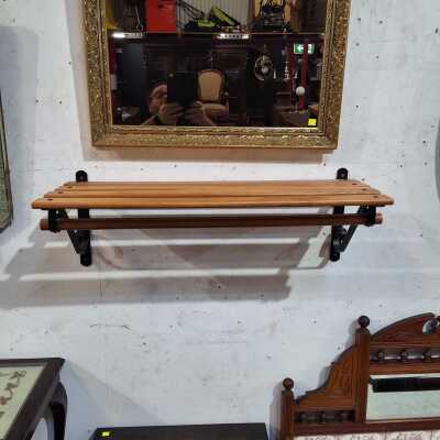WALL SHELF