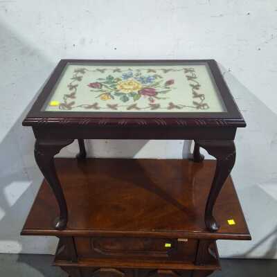 SIDE TABLE
