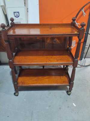 DUMB WAITER