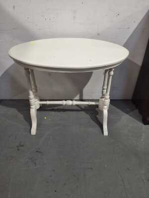 SIDE TABLE