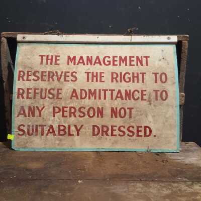 SIGN