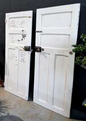 DOORS
