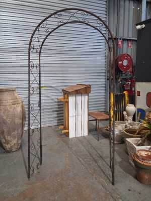 ARBOUR