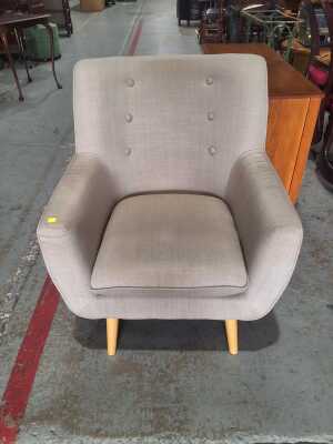 ARMCHAIR