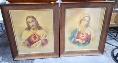 RELIGIOUS PRINTS