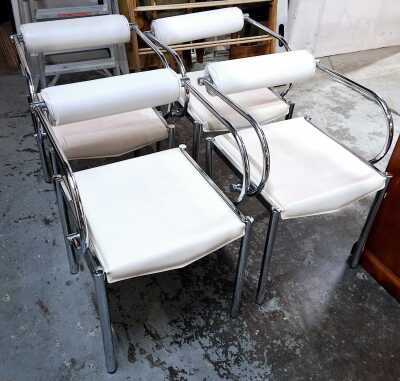 RETRO DINING CHAIRS