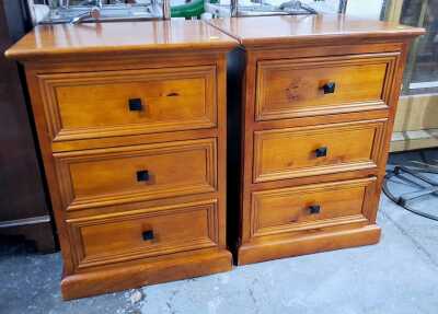 BEDSIDES
