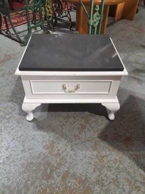 SIDE TABLE