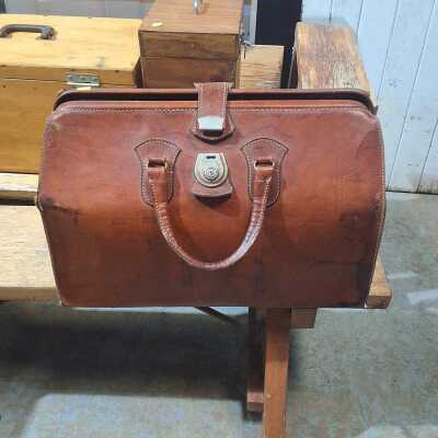 KIT BAG