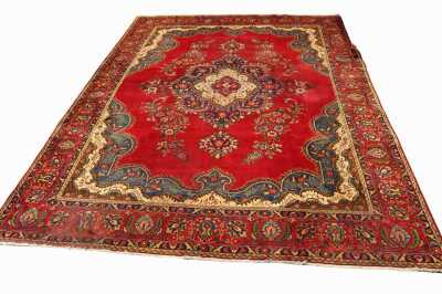 TABRIZ RUG