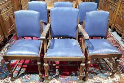 DINING CHAIRS