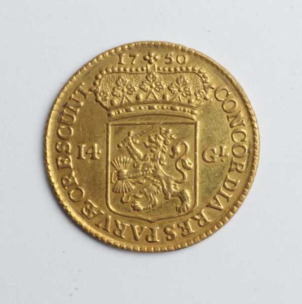 GOLD COIN
