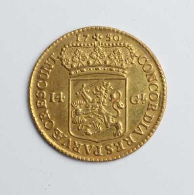 GOLD COIN