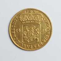 GOLD COIN