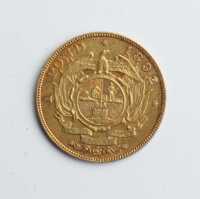 GOLD COIN