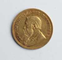 GOLD COIN - 2