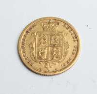 GOLD COIN
