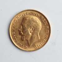 GOLD COIN - 2